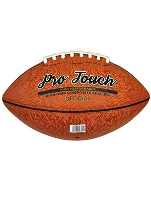 Wilson NFL Midwest Pro Touch 